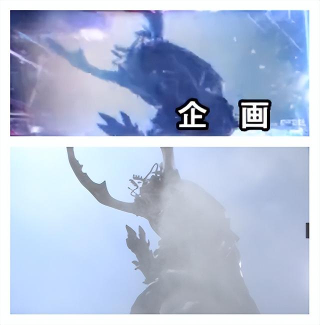 泽塔奥特曼所有登场过的怪兽，泽塔奥特曼片头出现的怪兽及其画面出处