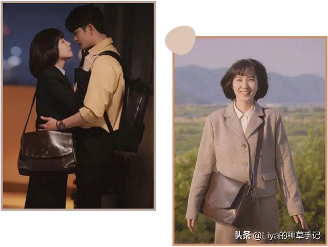 今年流行大包包，今夏最时髦的大包包都在这