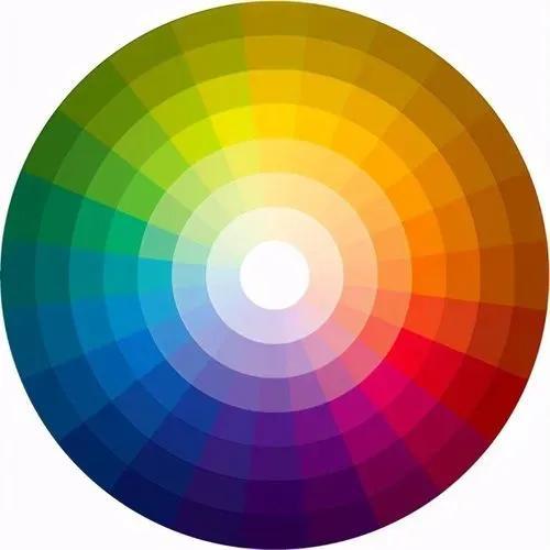 color形容词，coloured是不是指一种颜色（十种大法名词秒变形容词）