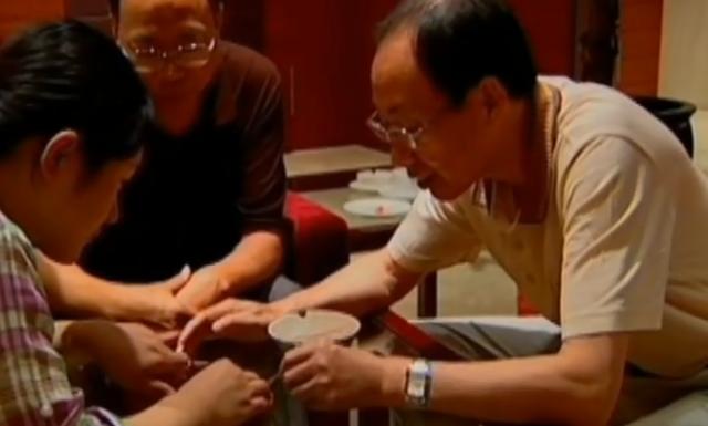 蛇洞，自然密码蛇洞之谜