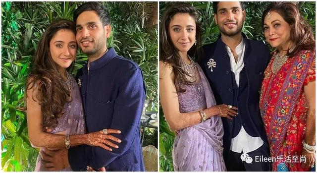 印度首富揭秘世界最贵豪宅，印度首富家又办超壕婚礼