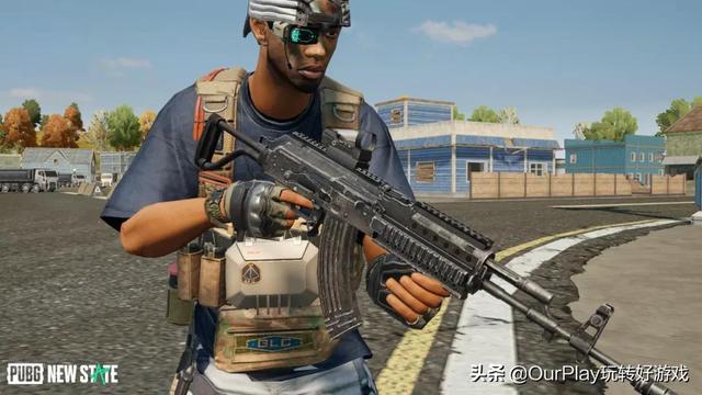 pubg官网更新公告2022.5.4，经典大逃杀射击游戏《绝地求生》公布2022年更新路线图