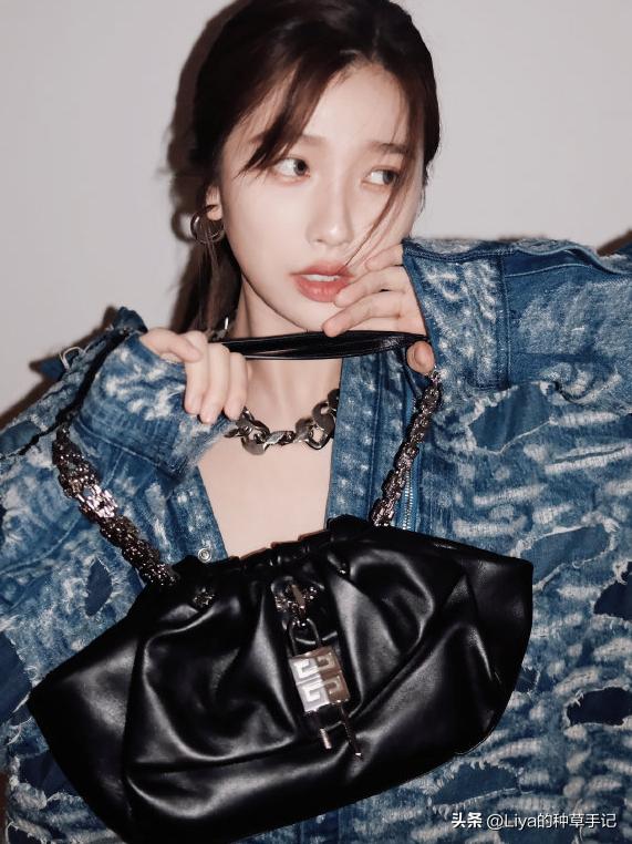 今年流行大包包，今夏最时髦的大包包都在这