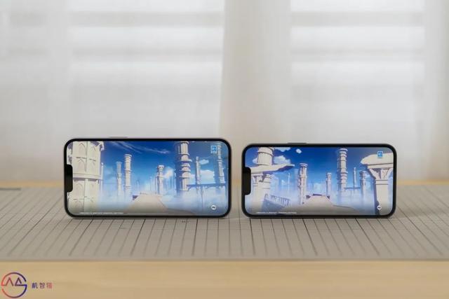 新iphone，这五款全新iphone你会选哪个