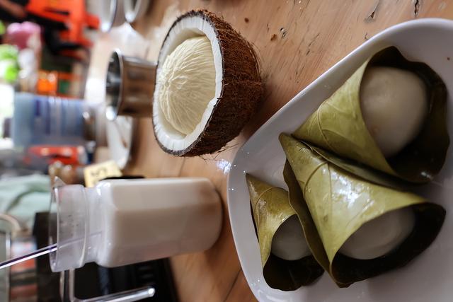 椰子蛋简短，椰子蛋22