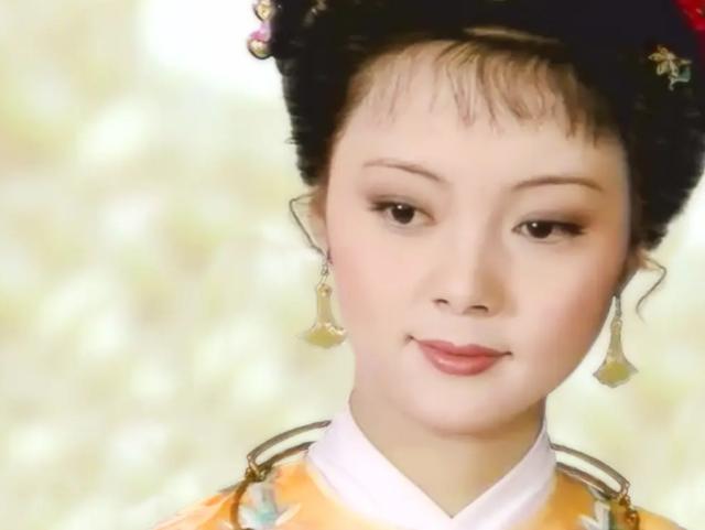 张莉个人资料简介，薛宝钗张莉个人资料（57岁“薛宝钗”张莉近照曝光）