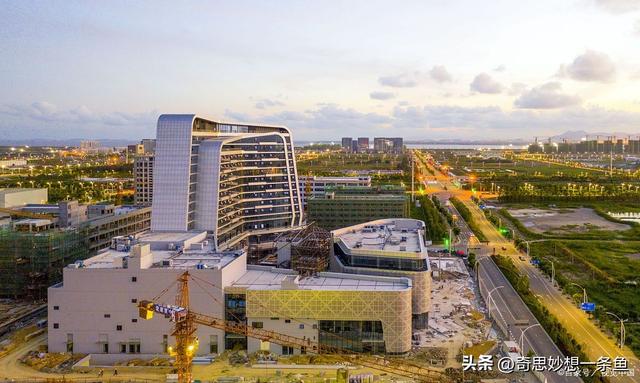 房地产抄底后的现象，“聪明钱”正在抄底房地产