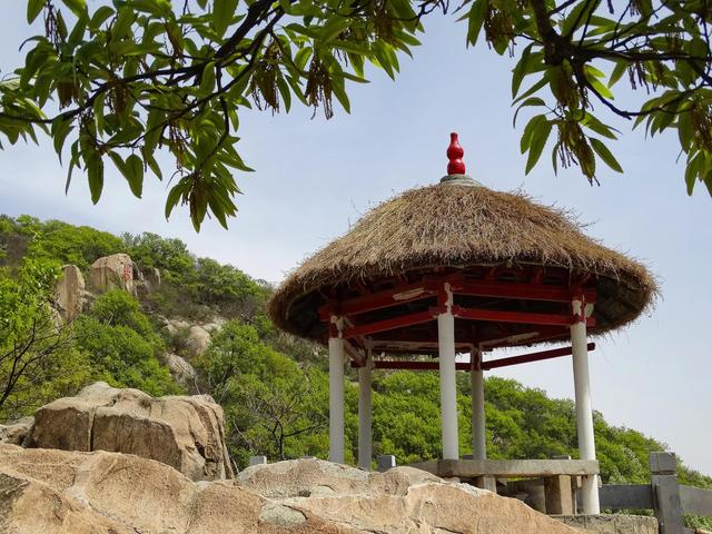 曲阜十大景点排行榜，曲阜十大旅游景点