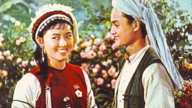 60年代经典怀旧老电影插曲，永恒的旋律——五六十年代经典老电影歌曲赏析