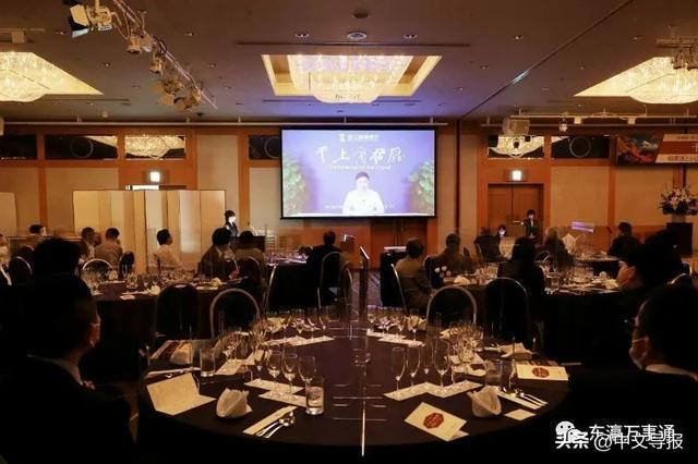 日媒述评中日邦交正常化50周年，外媒：日中邦交正常化50年