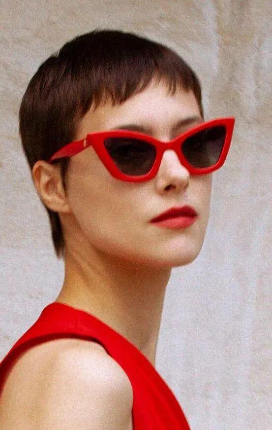 经典色系行走的流行色，2023年春夏5大流行色