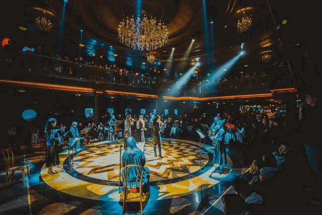 什么是沉浸式剧本杀，什么是沉浸式剧本杀