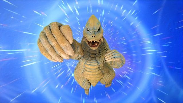 泽塔奥特曼所有登场过的怪兽，泽塔奥特曼片头出现的怪兽及其画面出处