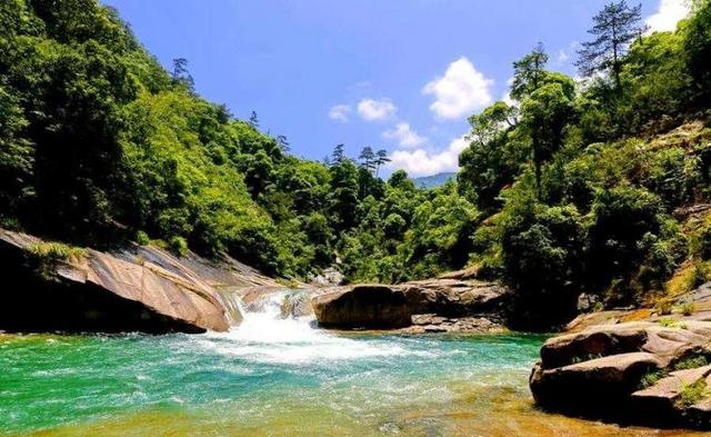 桂林灵川好玩的旅游景点，“桂林山水甲天下”最值得去的七处美景在哪