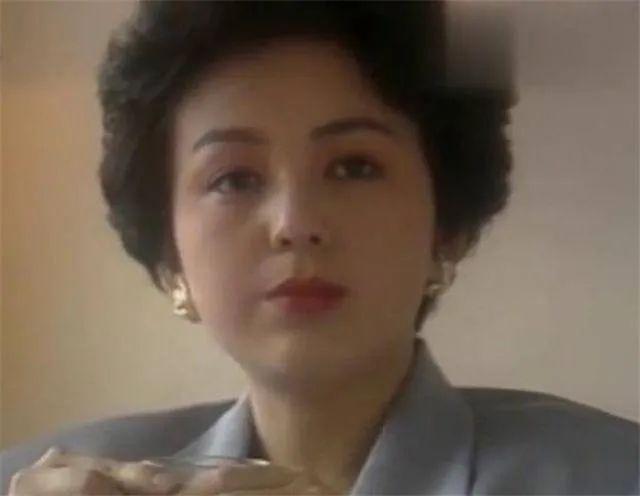 不凹的7个中年女演员，十位老演员演技汇总