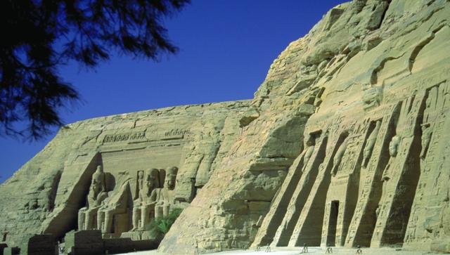 世界7大奇观是哪7个，带你看看大自然创造的迷人风景