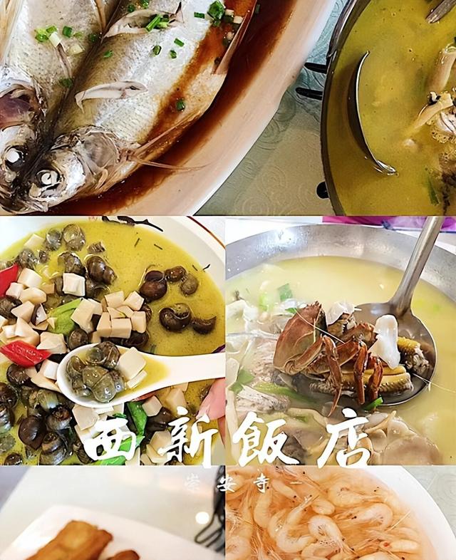 无锡美食特色推荐，无锡值得品尝的特色美食有哪些