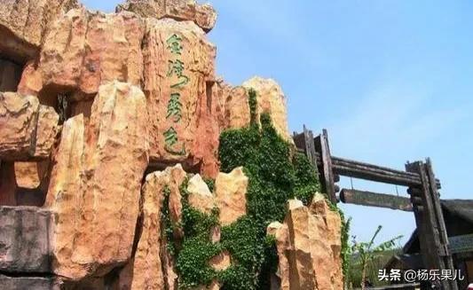 扬州市风景点有哪些，江苏-扬州十景