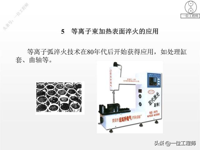 热处理工艺中淬火的常用十种方法，热处理专业知识问答汇总