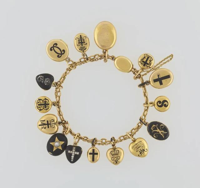 建议收藏的六种珠宝，不能少了这件幸运