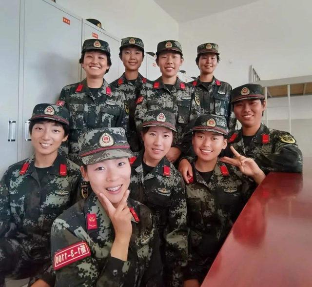 当兵什么学历要求，当兵的学历要求有哪些（当兵对于学历有什么要求）