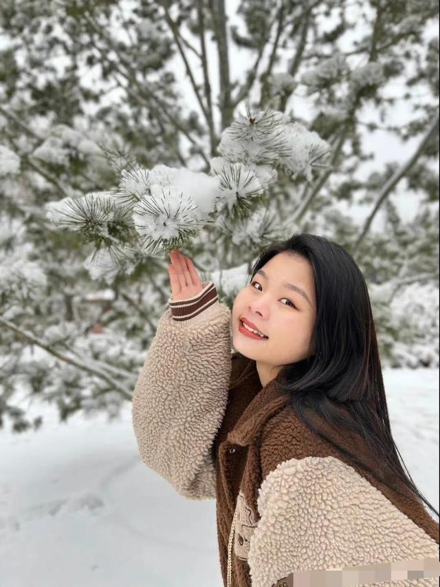 娱乐圈公认的大眼睛女明星，这5位女明星的眼睛