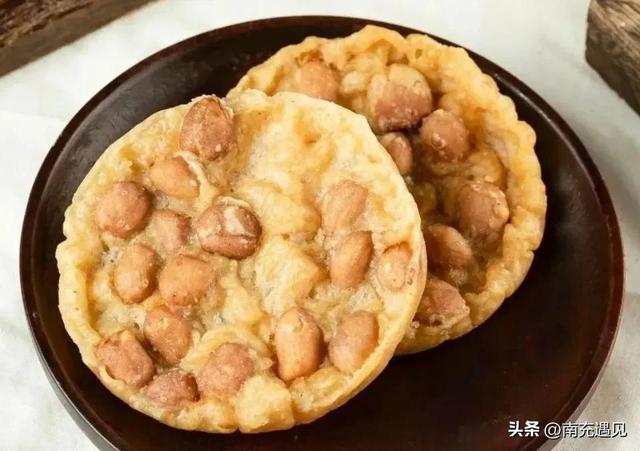 客家特色小吃食谱，客家小吃鲜香嫩滑