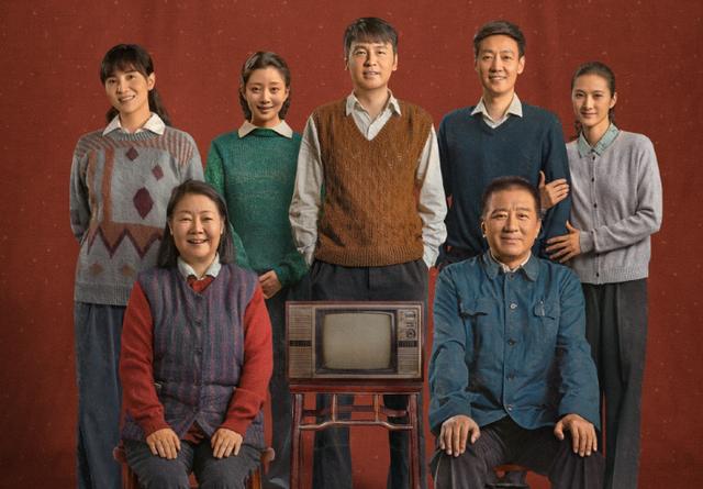 不凹的7个中年女演员，十位老演员演技汇总