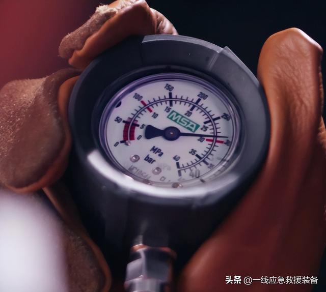 常见消防呼吸器，空气呼吸器气瓶几年检测一次