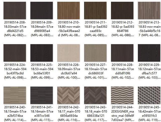 生态木和科技木皮的区别，告诉你木皮的5大优缺点