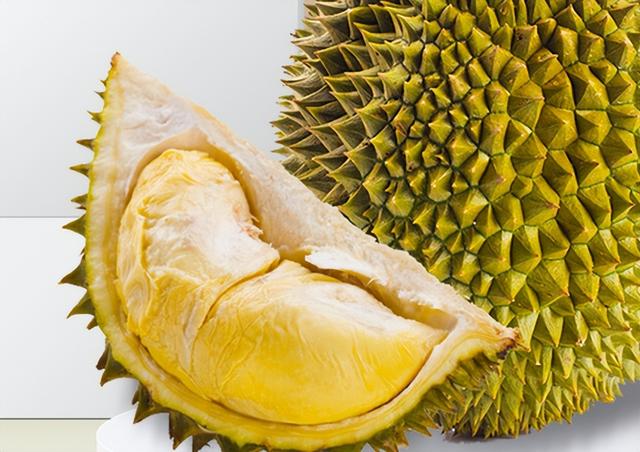 懂一只榴莲背后的故事，洪小鱼一颗榴莲的前世今生