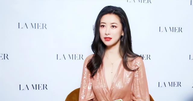 mtv主持人朱珠，打败章子怡成世界百美（朱珠为什么选择结婚）