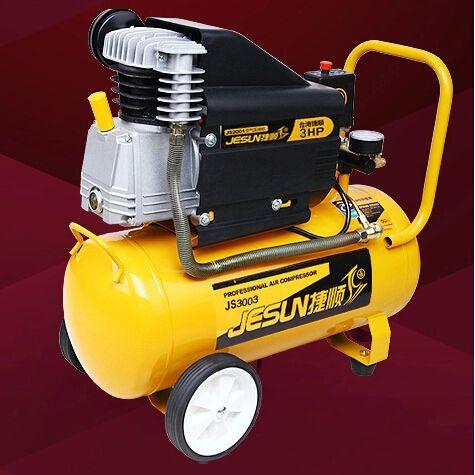 空压机哪个品牌好，值得2022买的空压机品牌推荐总结（现在啥牌子的空压机好）