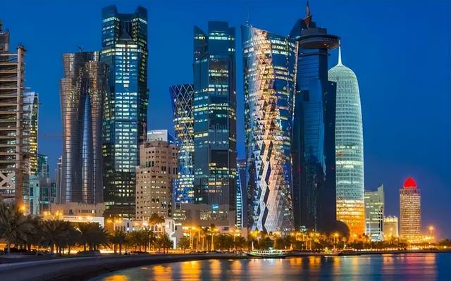 卡塔尔是发达国家吗，卡塔尔国家到底有多富