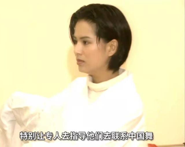 李若彤拍摄神雕侠侣深爱古天乐，李若彤承认拍摄“神雕”时曾入戏爱上古天乐