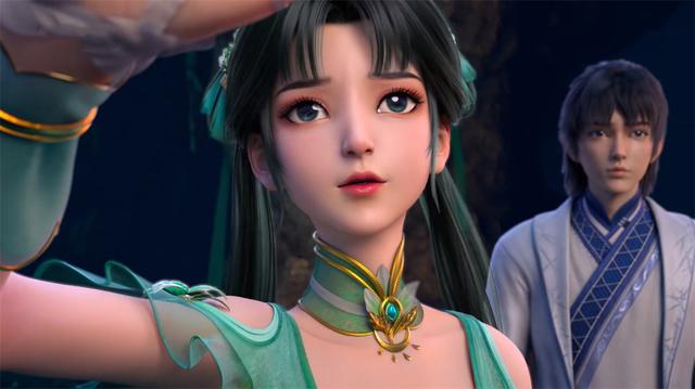 诛仙的女主角是碧瑶还是陆雪琪，诛仙详解9：女主之谜