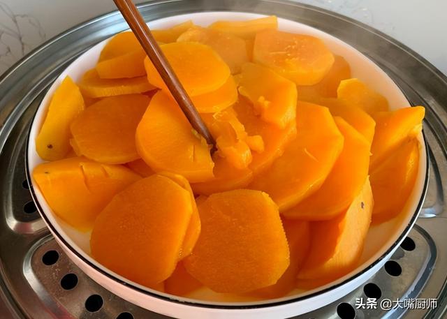 红薯豆沙汤圆的配方，元宵节的糯米红薯红豆沙汤圆
