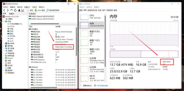 内存的几个超频参数，永不过时 说说超频那点事