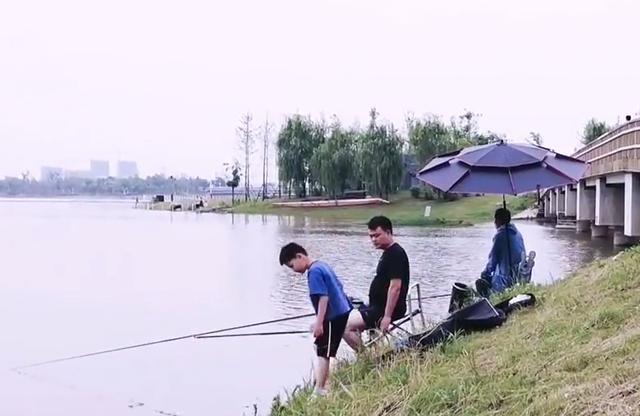 旅游钓鱼最佳地点，钓鱼人需要熟记于心的九大黄金钓位。鱼获多概率高
