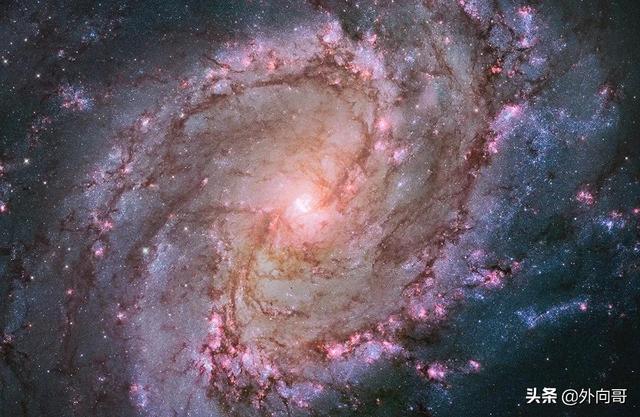 宇宙真的存在造物主么，宇宙究竟从何而来