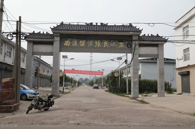 张良为何三次离开刘邦，聪慧细腻的张良