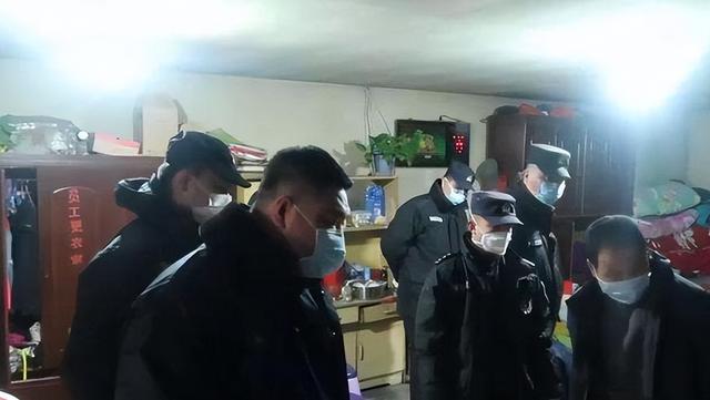 湖南刘汉大案，曾命黑老大照顾其子,暗中助黑帮将对手“灭门”