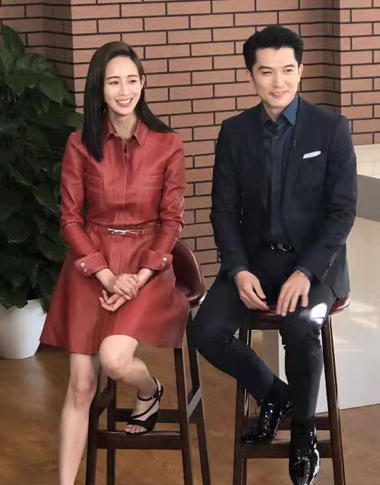 邱泽的婚姻，40岁邱泽官宣结婚