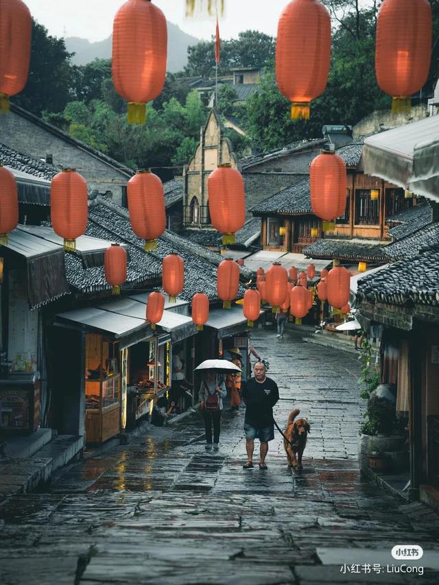 青岩古镇旅游攻略，贵州贵阳青岩古镇旅游攻略