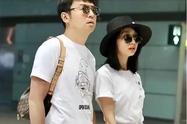 雷佳音翟煦飞简历，我虽然有过绯闻