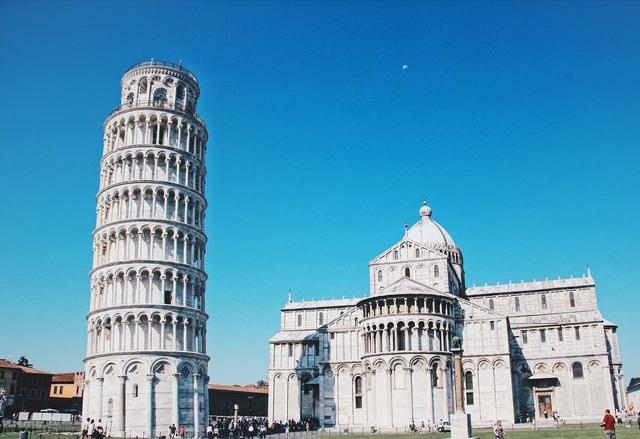 世界7大奇观是哪7个，带你看看大自然创造的迷人风景