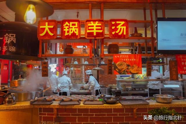 最新徐州美食旅游攻略路线详细，徐州小吃打卡最强王者是