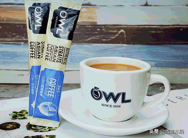 好喝的十种咖啡，这5款咖啡醇厚浓香