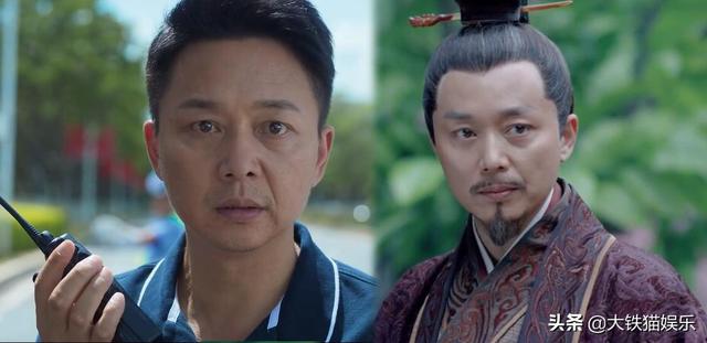 琅琊榜人物关系图，琅琊榜中复杂的人物关系（深扒一下《琅琊榜》第一部里的一个小内容）
