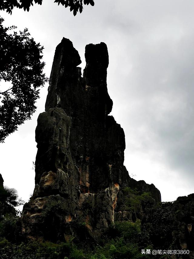 云南旅游攻略自由行，去云南游玩自由行攻略图文版（还都配着懒人路书）